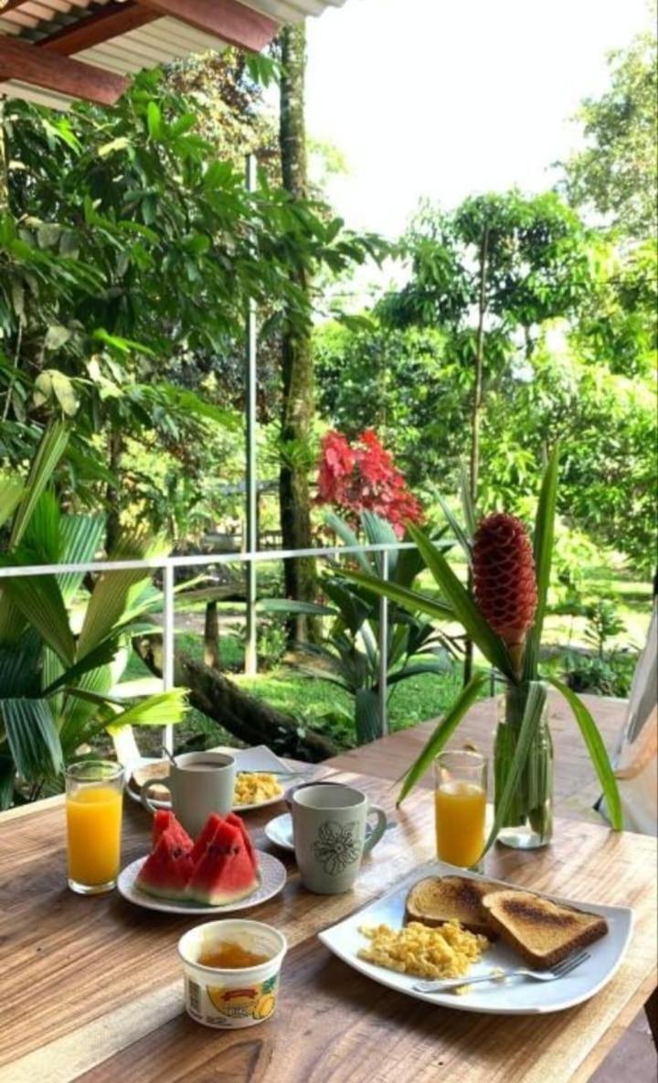 Glamping Naioth Guapiles