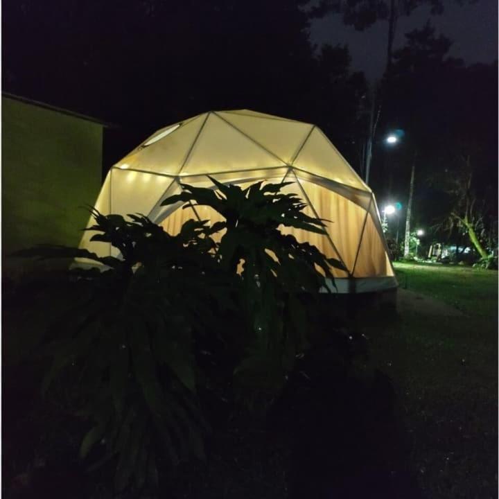 Glamping Naioth Apartment