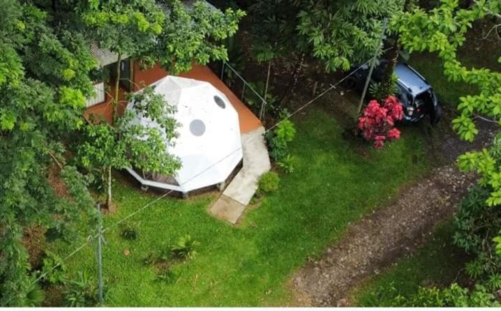 Glamping Naioth Apartment *