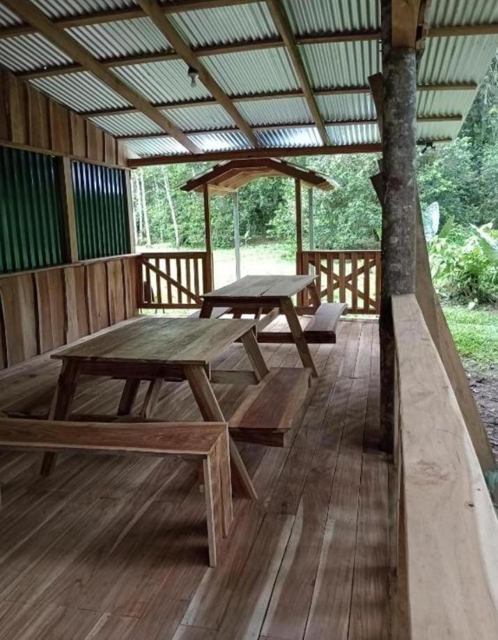 Apartment Glamping Naioth
