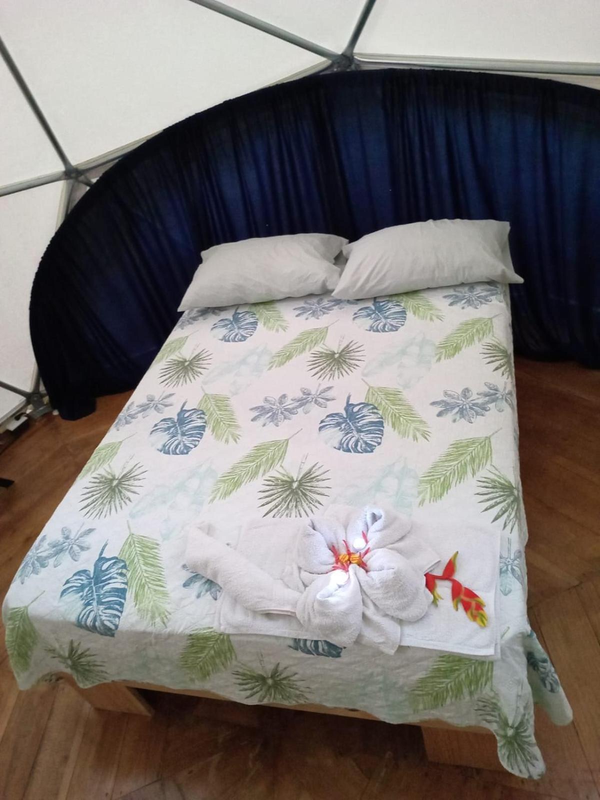 Glamping Naioth * Guapiles