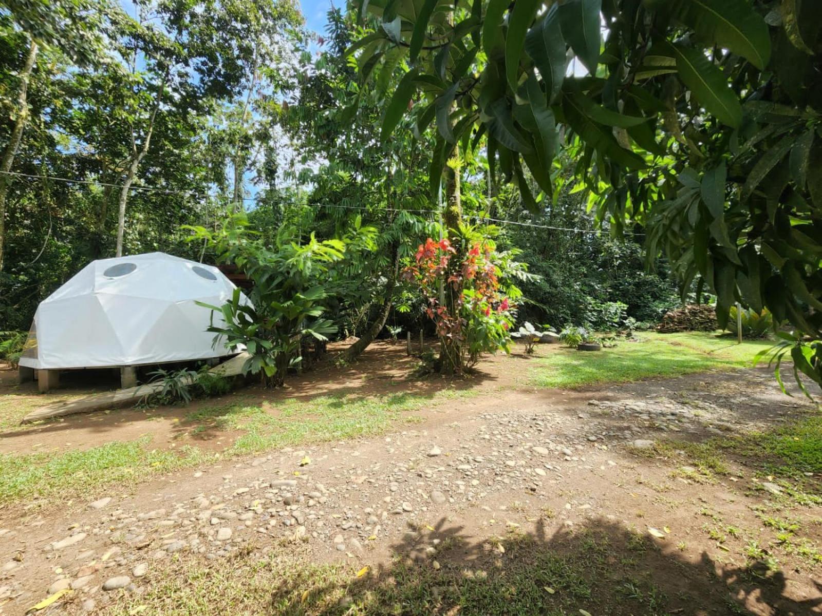 Glamping Naioth Apartment *